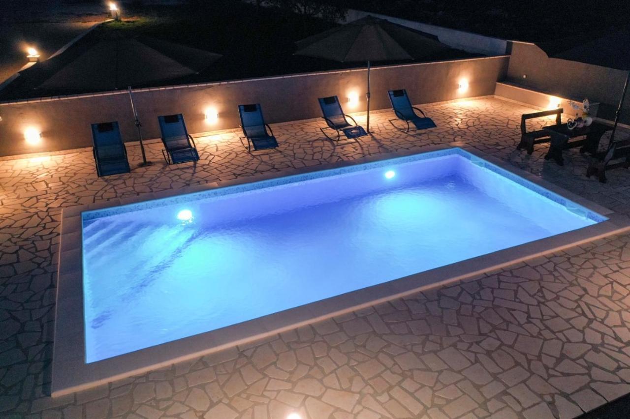 Villa Luka Donje Rastane Екстериор снимка