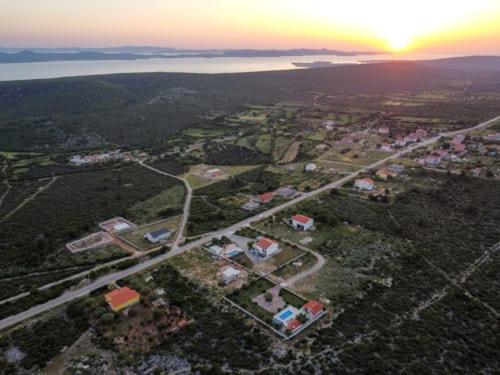 Villa Luka Donje Rastane Екстериор снимка
