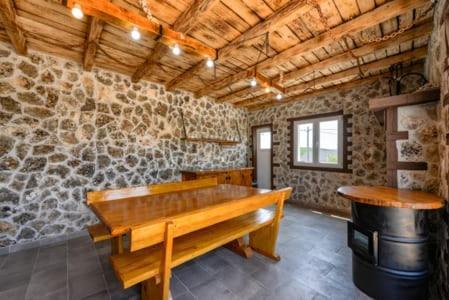 Villa Luka Donje Rastane Екстериор снимка