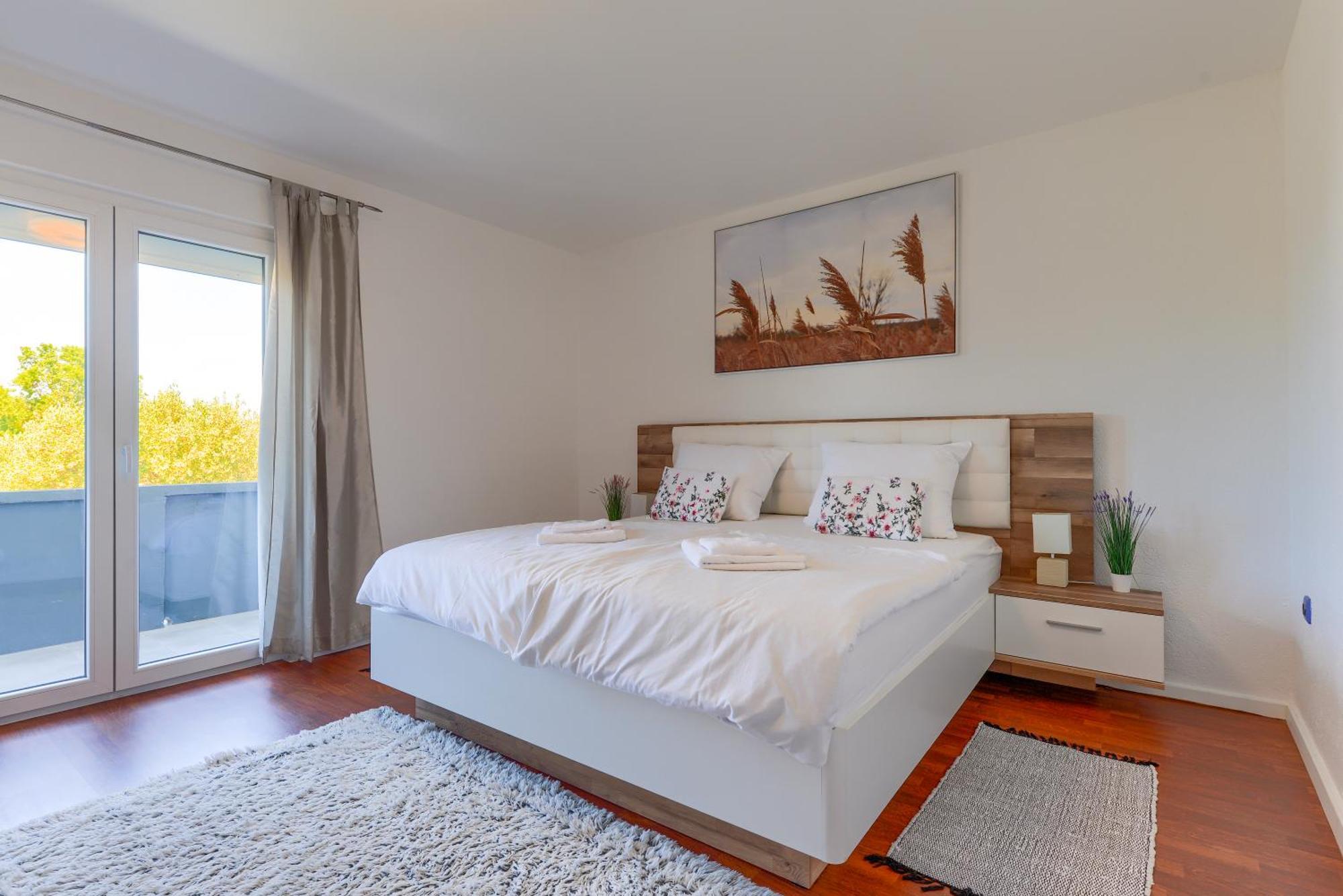 Villa Luka Donje Rastane Екстериор снимка